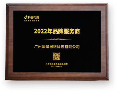 抖音品牌服务商