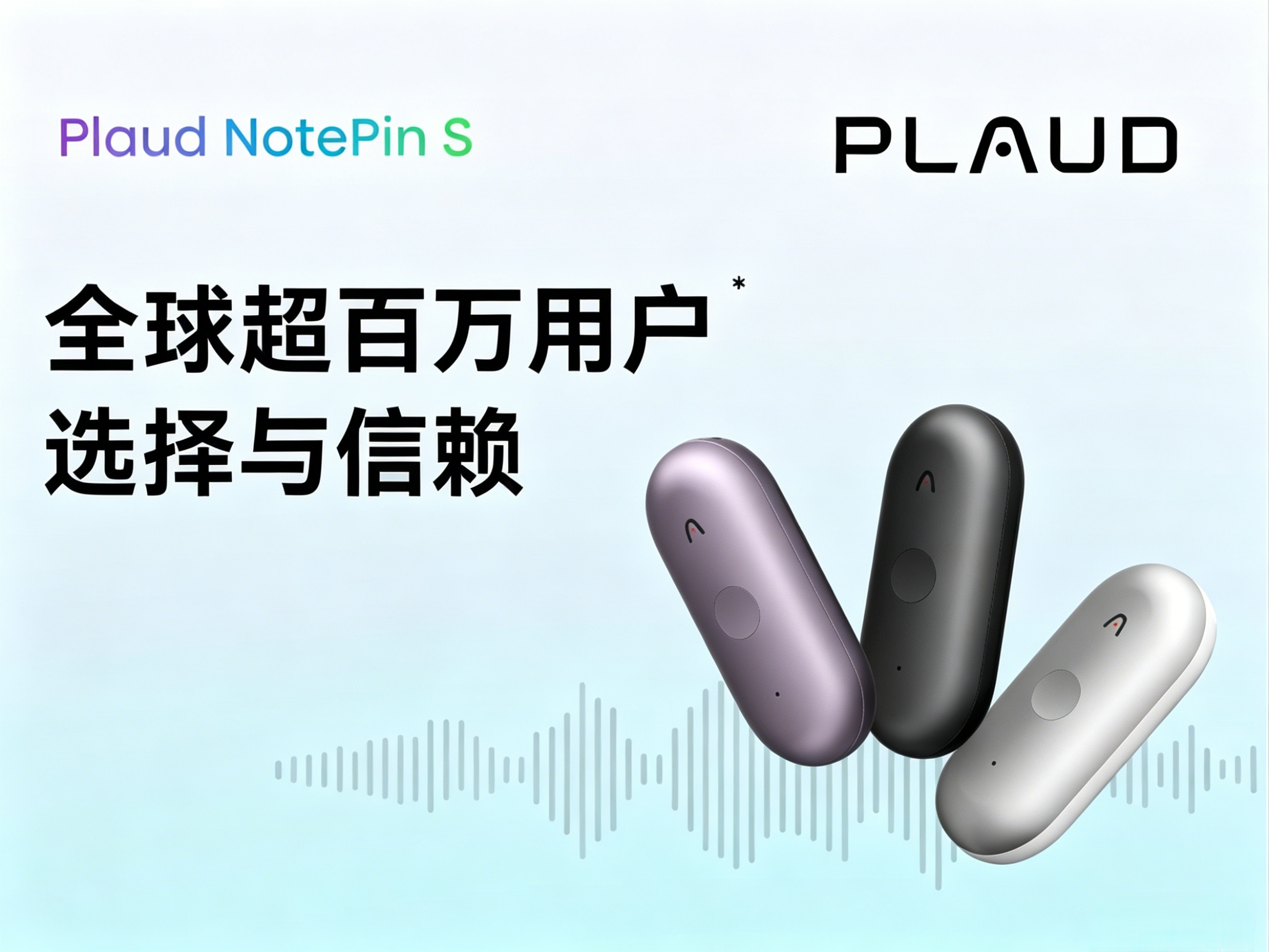 Plaud AI